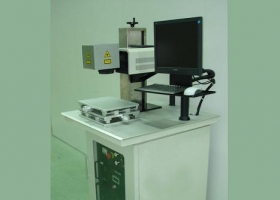 激光機器配套
